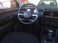 Hyundai Tucson  1.6 T-GDI Smart