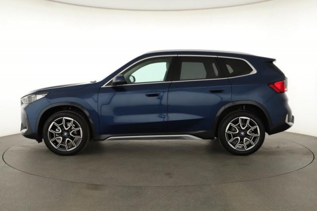 BMW X1  sDrive18i XLine Edition