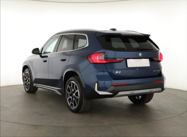 BMW X1  sDrive18i XLine Edition