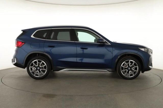 BMW X1  sDrive18i XLine Edition