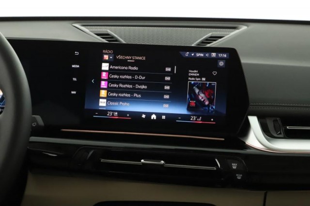 BMW X1  sDrive18i XLine Edition