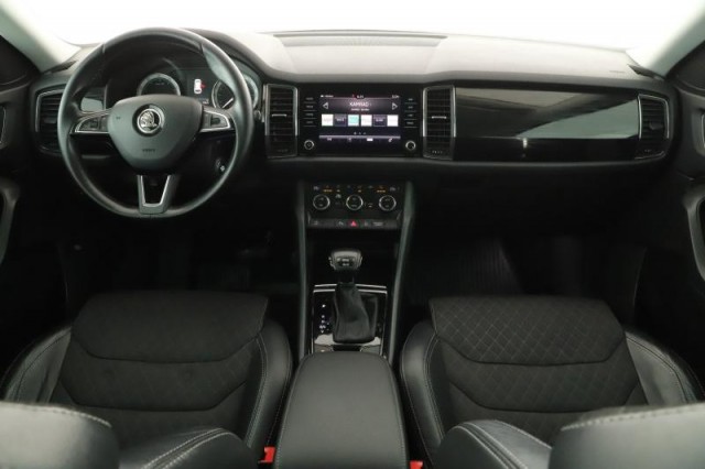 Škoda Kodiaq  2.0 TSI 