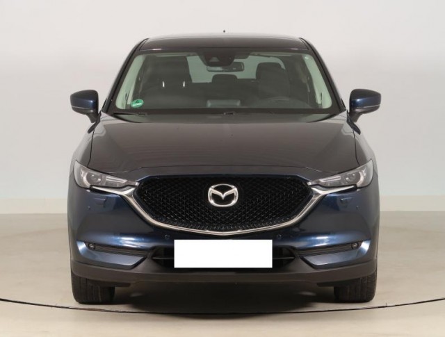 Mazda CX-5  2.0 Skyactiv-G 
