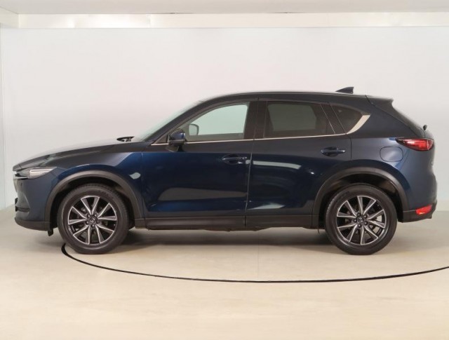 Mazda CX-5  2.0 Skyactiv-G 