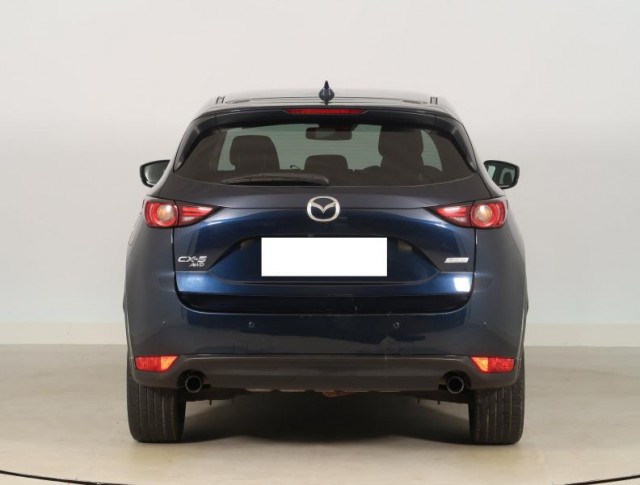 Mazda CX-5  2.0 Skyactiv-G 