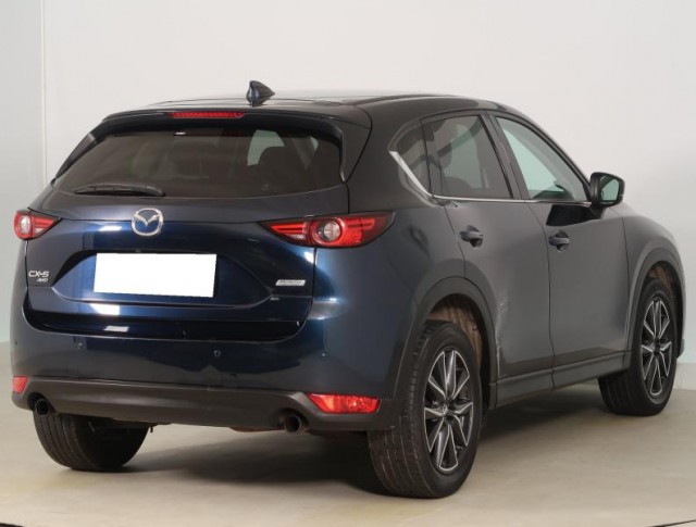 Mazda CX-5  2.0 Skyactiv-G 