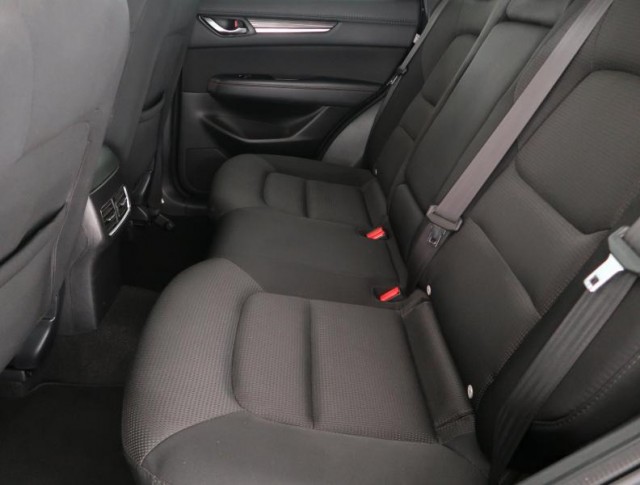 Mazda CX-5  2.0 Skyactiv-G 