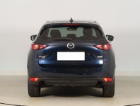 Mazda CX-5  2.0 Skyactiv-G 
