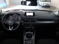 Mazda CX-5  2.0 Skyactiv-G 