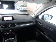 Mazda CX-5  2.0 Skyactiv-G 
