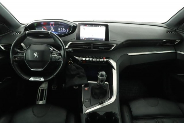 Peugeot 5008  1.5 BlueHDi GT Line