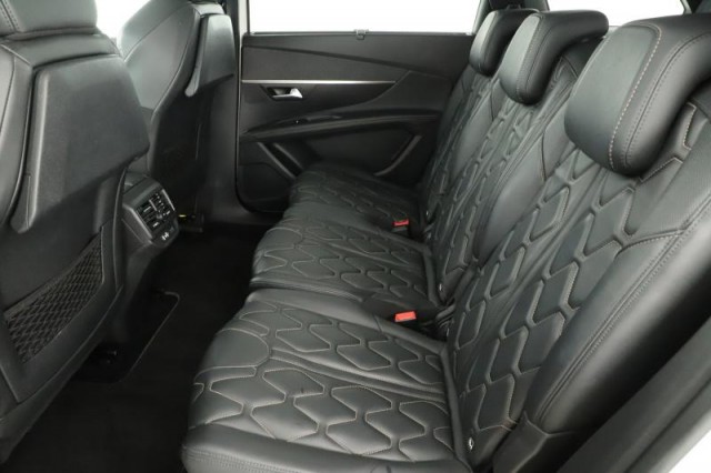 Peugeot 5008  1.5 BlueHDi GT Line