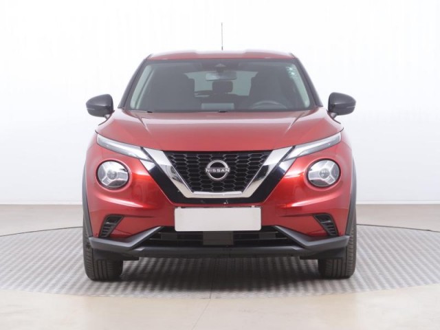 Nissan Juke  1.0 DIG-T 