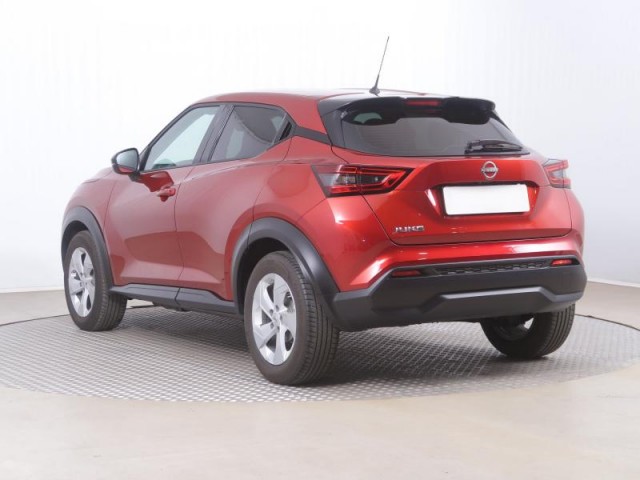 Nissan Juke  1.0 DIG-T 