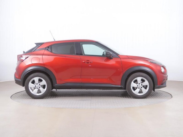 Nissan Juke  1.0 DIG-T 