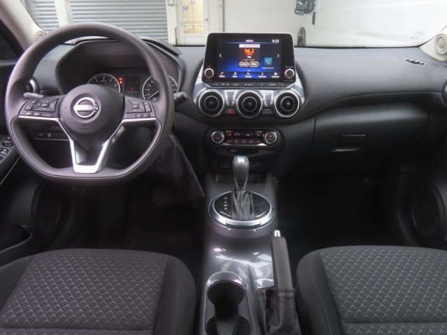 Nissan Juke  1.0 DIG-T 