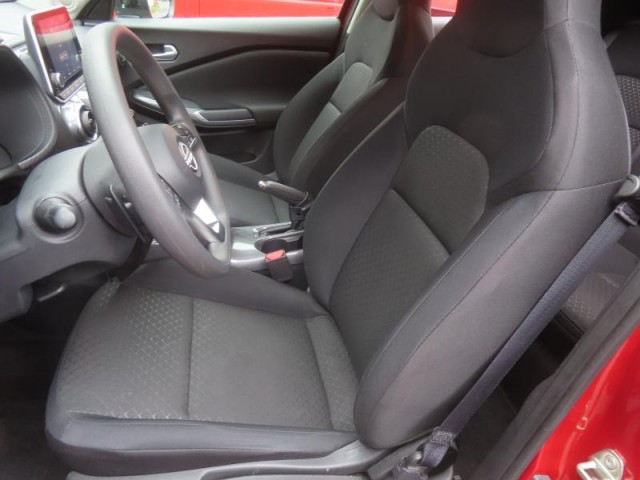 Nissan Juke  1.0 DIG-T 