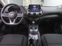 Nissan Juke  1.0 DIG-T 
