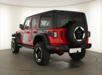 Jeep Wrangler  2.0 eTorque Rubicon