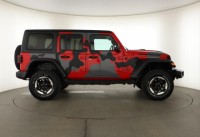 Jeep Wrangler  2.0 eTorque Rubicon