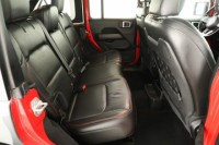 Jeep Wrangler  2.0 eTorque Rubicon