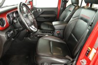 Jeep Wrangler  2.0 eTorque Rubicon