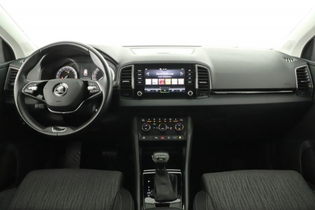 Škoda Karoq  2.0 TDI Style