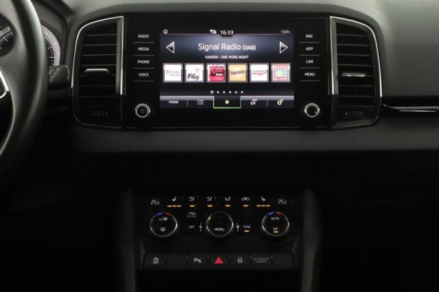 Škoda Karoq  2.0 TDI Style