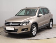 Volkswagen Tiguan  2.0 TDI 