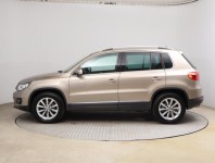 Volkswagen Tiguan  2.0 TDI 