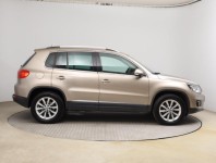 Volkswagen Tiguan  2.0 TDI 