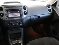 Volkswagen Tiguan  2.0 TDI 