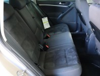 Volkswagen Tiguan  2.0 TDI 