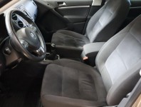 Volkswagen Tiguan  2.0 TDI 