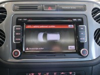 Volkswagen Tiguan  2.0 TDI 