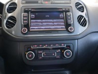 Volkswagen Tiguan  2.0 TDI 