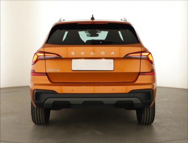 Škoda Kamiq  1.0 TSI Drive