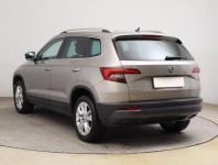 Škoda Karoq  1.5 TSI 
