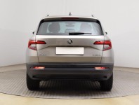 Škoda Karoq  1.5 TSI 