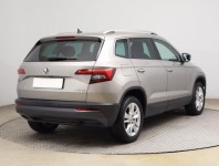 Škoda Karoq  1.5 TSI 