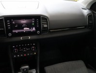 Škoda Karoq  1.5 TSI 