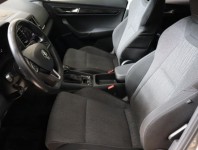 Škoda Karoq  1.5 TSI 