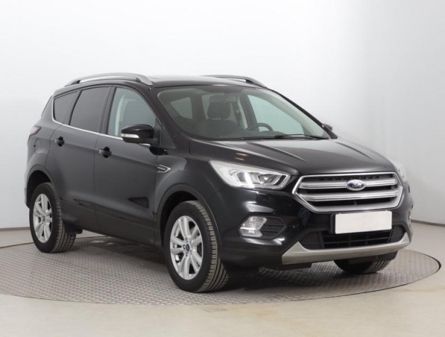 Ford Kuga  1.5 EcoBoost Titanium