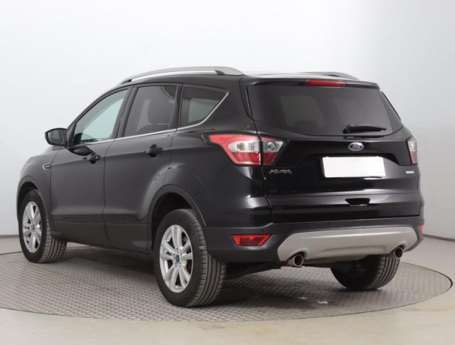 Ford Kuga  1.5 EcoBoost Titanium