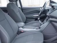 Ford Kuga  1.5 EcoBoost Titanium