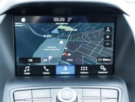 Ford Kuga  1.5 EcoBoost Titanium