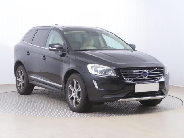 Volvo XC60  D4 