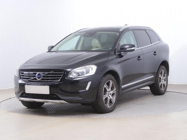 Volvo XC60  D4 