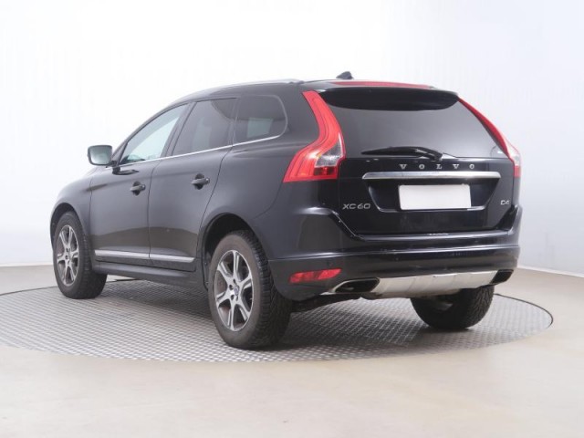 Volvo XC60  D4 
