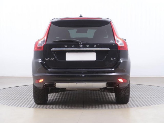 Volvo XC60  D4 